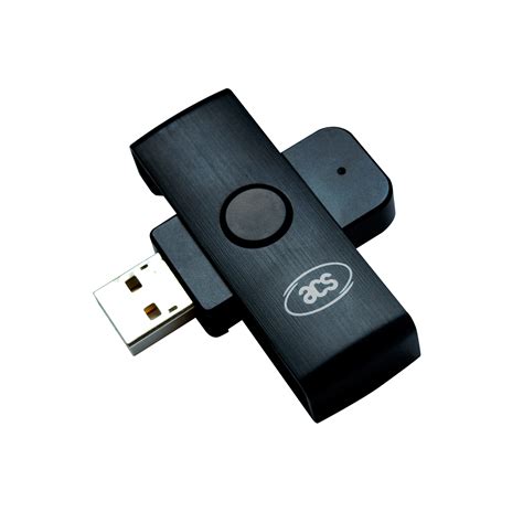 acs usb smart card reader software|acs card reader software download.